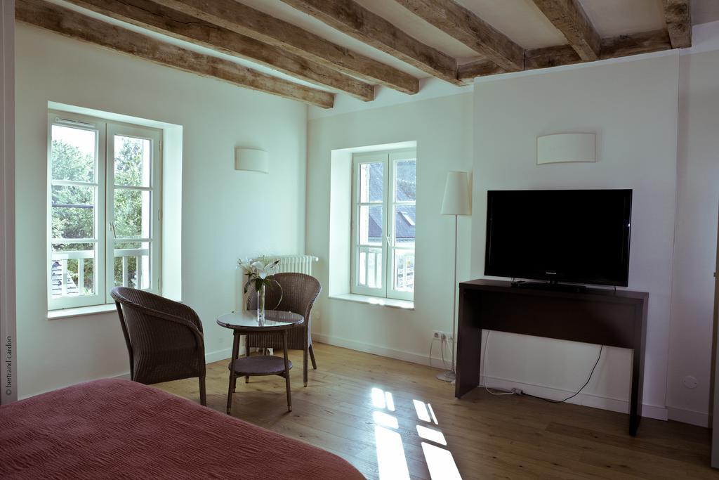 Le Clos Aux Roses Chédigny Habitación foto